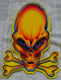 Mr Freeze's Avatar
