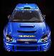 Impreza WR reX's Avatar