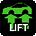 Lifted